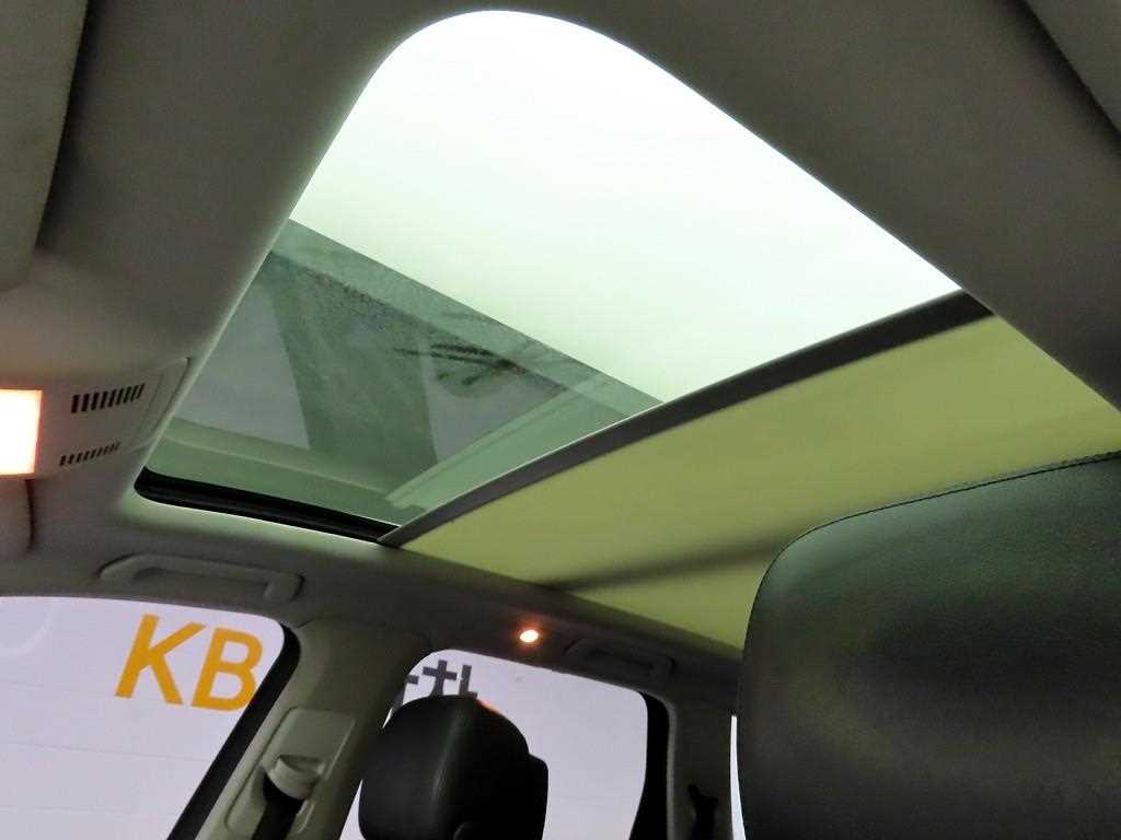 Volkswagen Touareg 2012 - Importación desde Corea - HF Imports Iquique - Foto 15