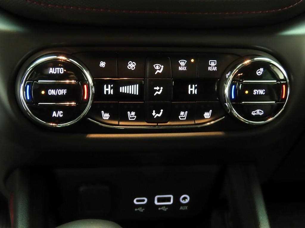 Chevrolet Trail Blazer - Vista 10