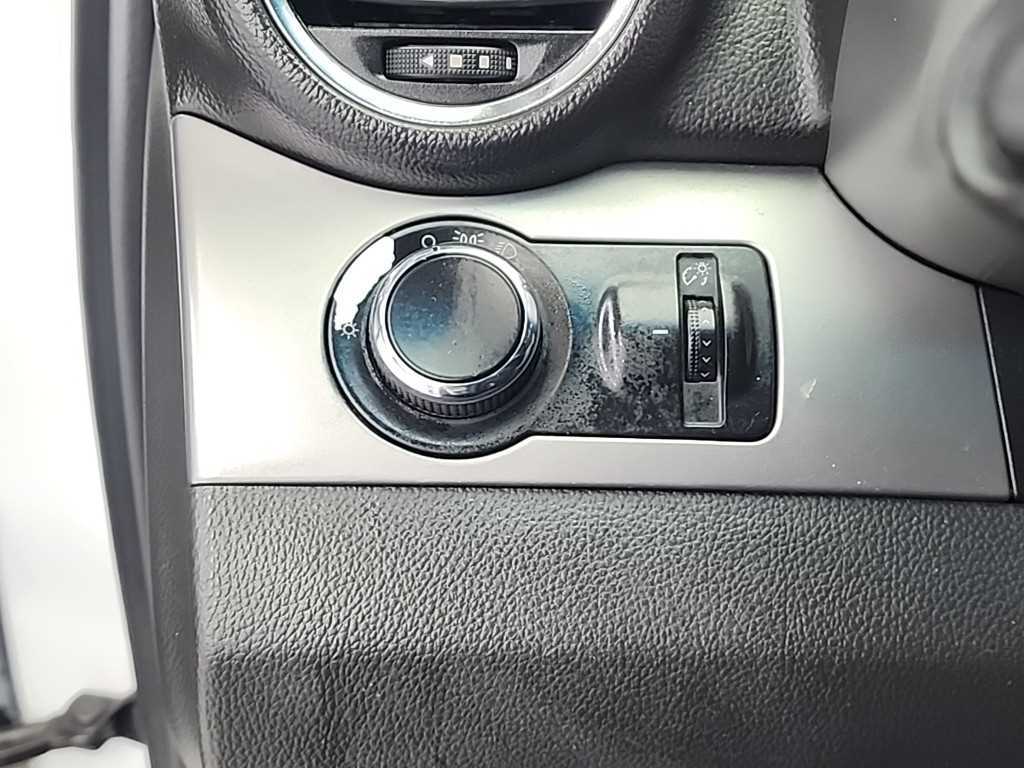 Chevrolet Orlando 2014 Blanco - Importación desde Corea - HF Imports Iquique - Foto 15