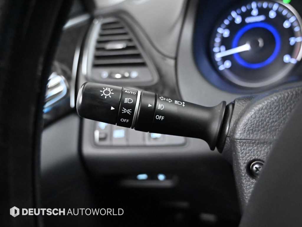 HYUNDAI Grandeur 2014 Negro - Importación desde Corea - HF Imports Iquique - Foto 17