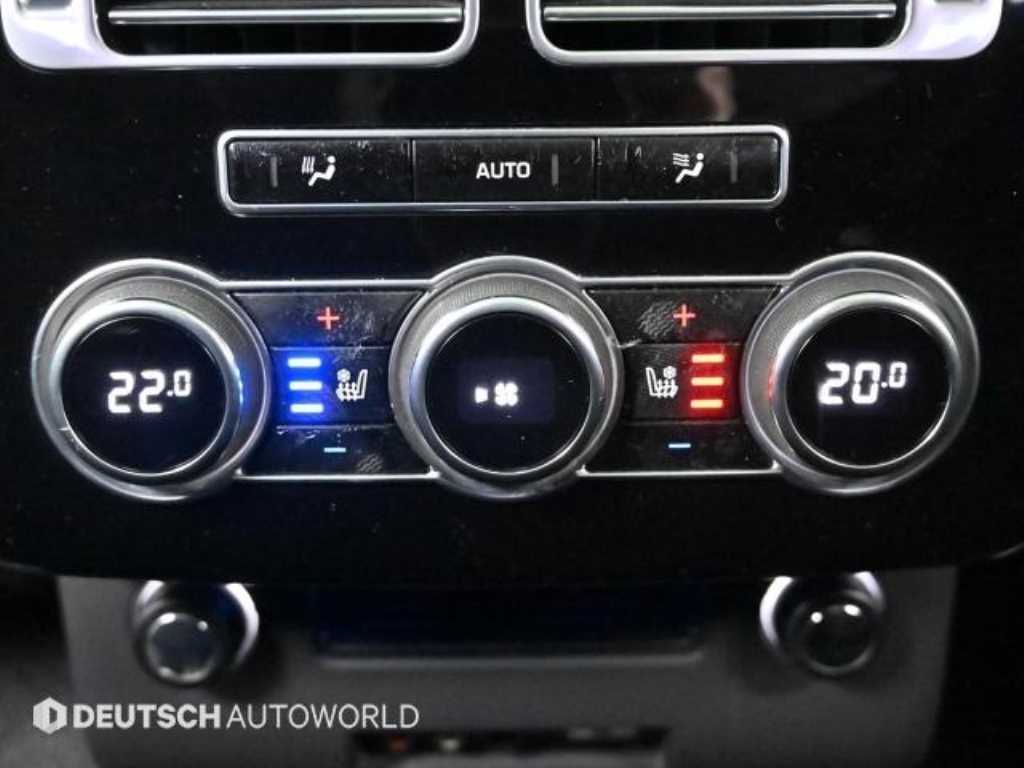 Land Rover Range Rover 2014 - Importación desde Corea - HF Imports Iquique - Foto 16