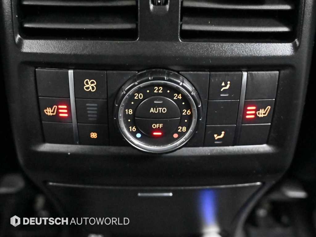 Mercedes Benz GLE Class 2017 Negro - Importación desde Corea - HF Imports Iquique - Foto 16