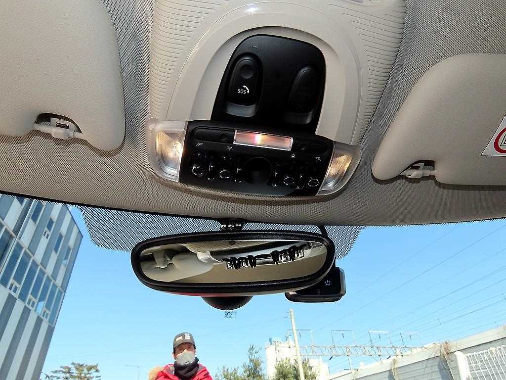 Mini Cooper 2022 Gris - Importación desde Corea - HF Imports Iquique - Foto 15