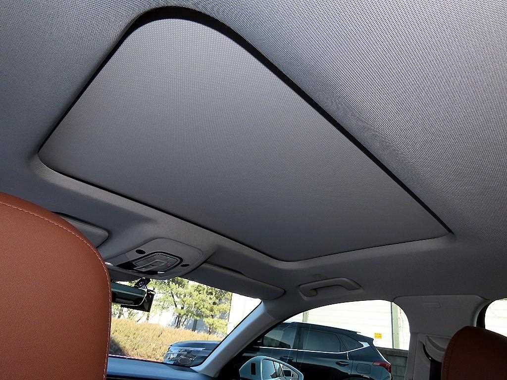 Audi A6 2020 Blanco - Importación desde Corea - HF Imports Iquique - Foto 18