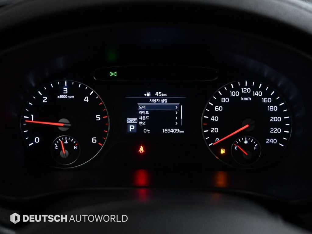 KIA Sorento - Vista 8