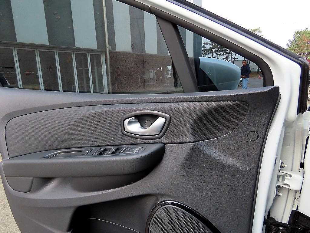 SAMSUNG Clio - Vista 11