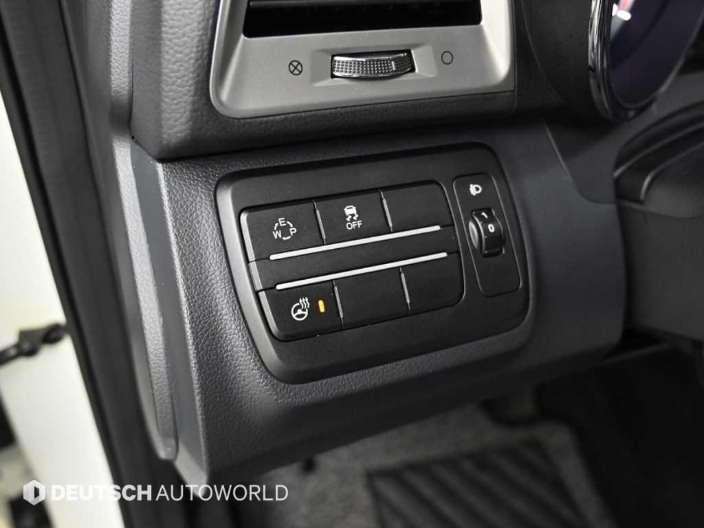 Ssangyong Tivoli 2016 Blanco - Importación desde Corea - HF Imports Iquique - Foto 19