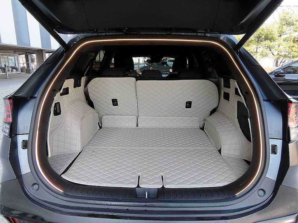 KIA Sportage 2024 - Importación desde Corea - HF Imports Iquique - Foto 16