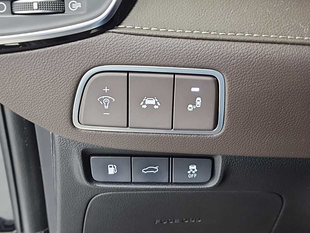 HYUNDAI Grandeur 2018 - Importación desde Corea - HF Imports Iquique - Foto 17