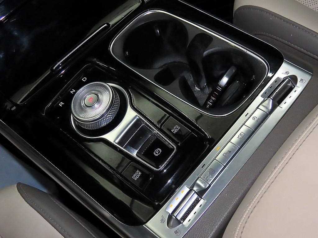 KIA Carnival - Vista 12