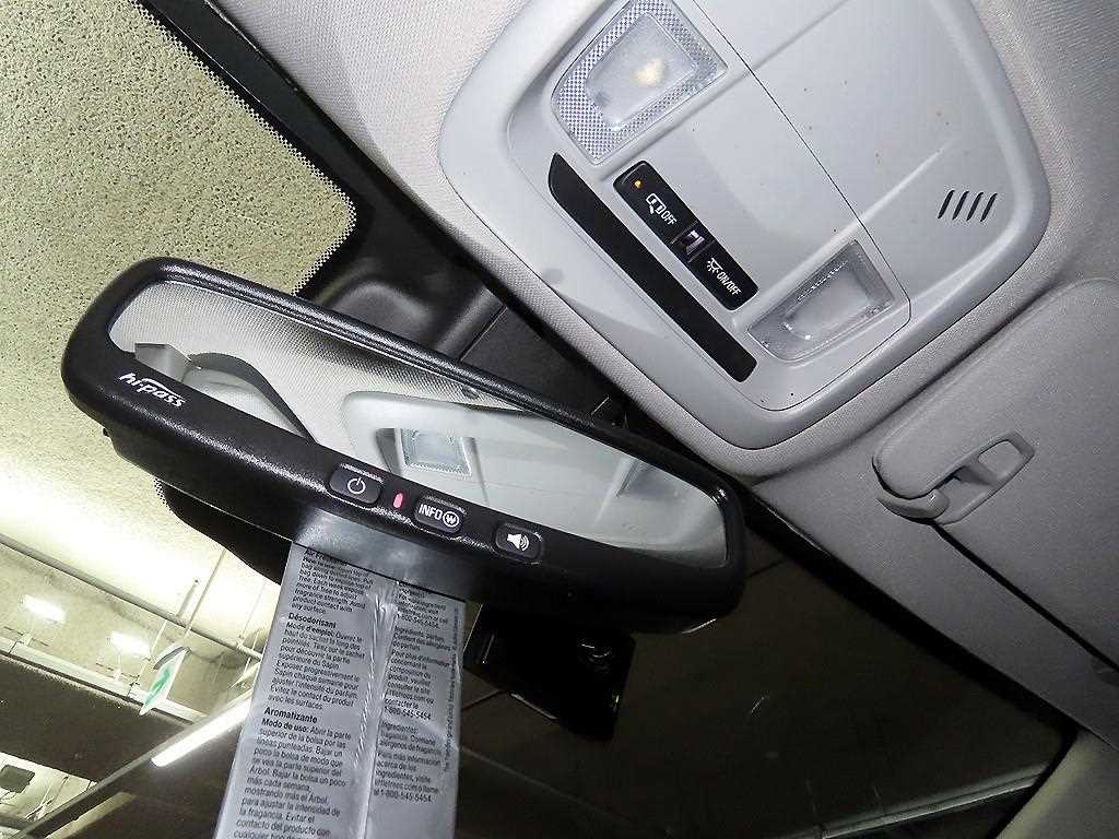 Chevrolet Malibu 2019 Blanco - Importación desde Corea - HF Imports Iquique - Foto 17