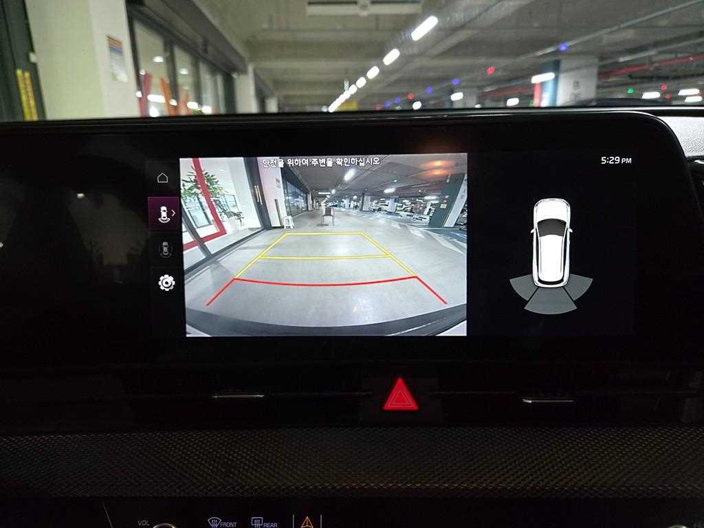 KIA Sportage 2022 - Importación desde Corea - HF Imports Iquique - Foto 17