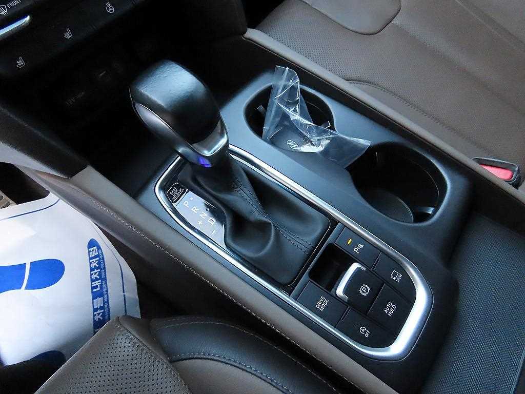 HYUNDAI Santa Fe - Vista 10