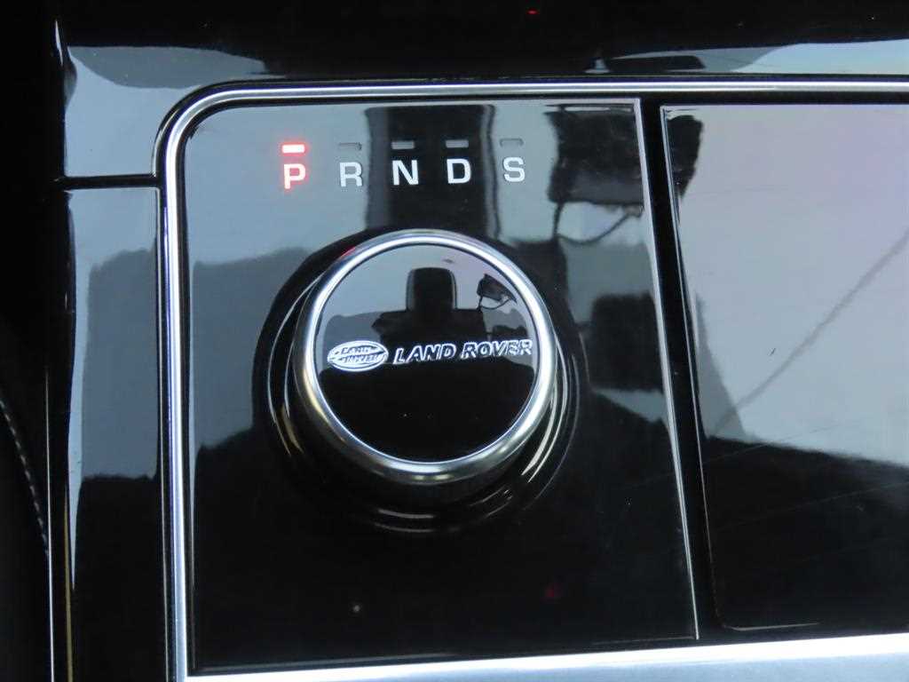 Land Rover Range Rover Bella 2018 Gris - Importación desde Corea - HF Imports Iquique - Foto 15