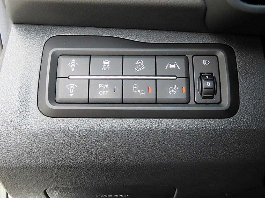 Ssangyong Tivoli - Vista 12