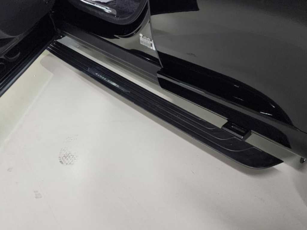 Land Rover Range Rover - Vista 12