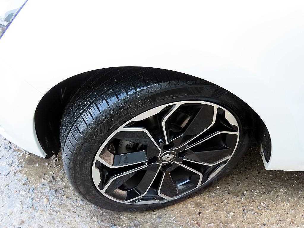 SAMSUNG Clio 2019 Blanco - Importación desde Corea - HF Imports Iquique - Foto 20