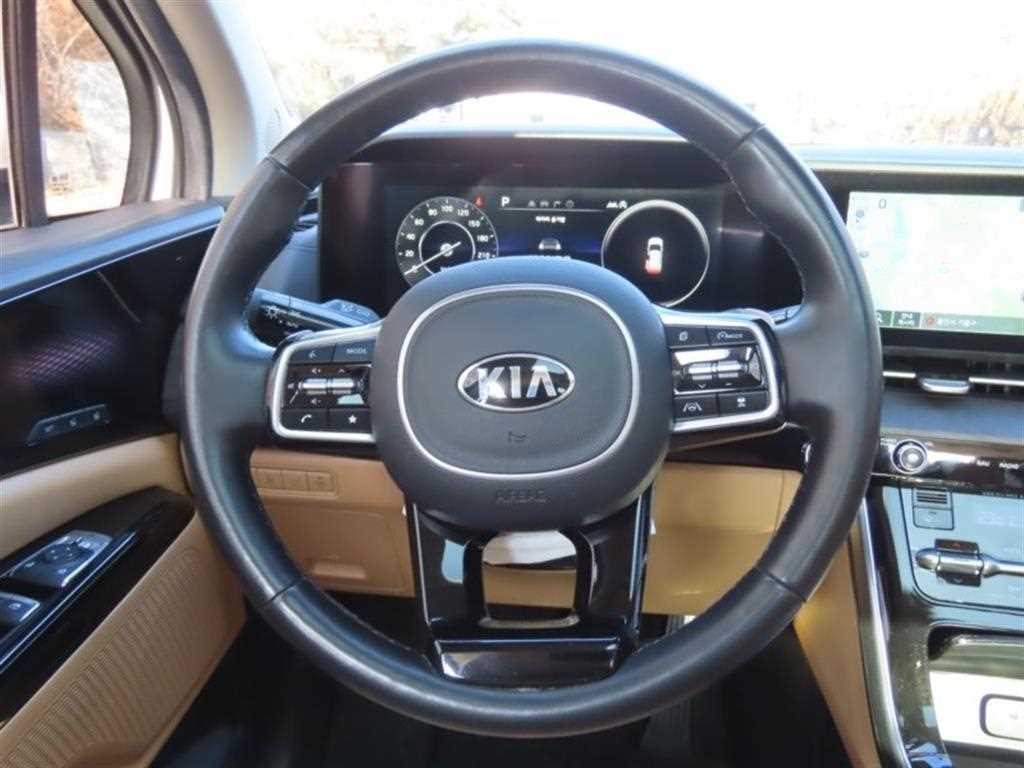 KIA Carnival 2021 - Importación desde Corea - HF Imports Iquique - Foto 16