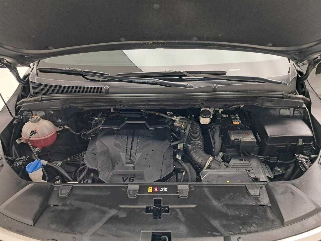 KIA Carnival 2022 Negro - Importación desde Corea - HF Imports Iquique - Foto 19