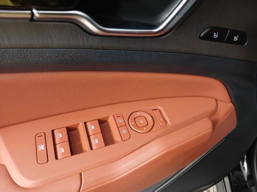 KIA Sportage - Vista 8