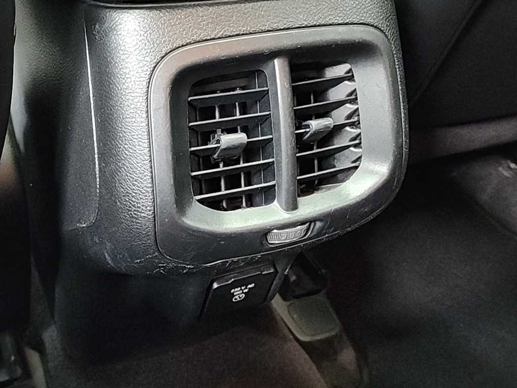 Jeep Cherokee 2016 Negro - Importación desde Corea - HF Imports Iquique - Foto 13