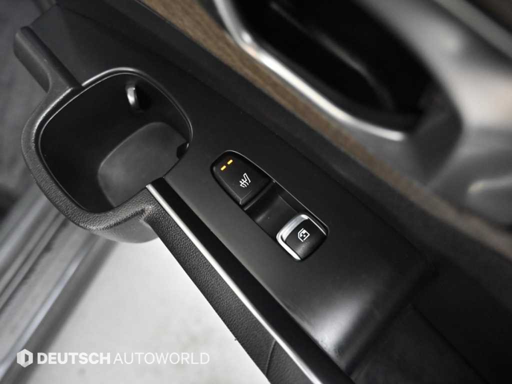 KIA Sorento 2021 Gris - Importación desde Corea - HF Imports Iquique - Foto 16