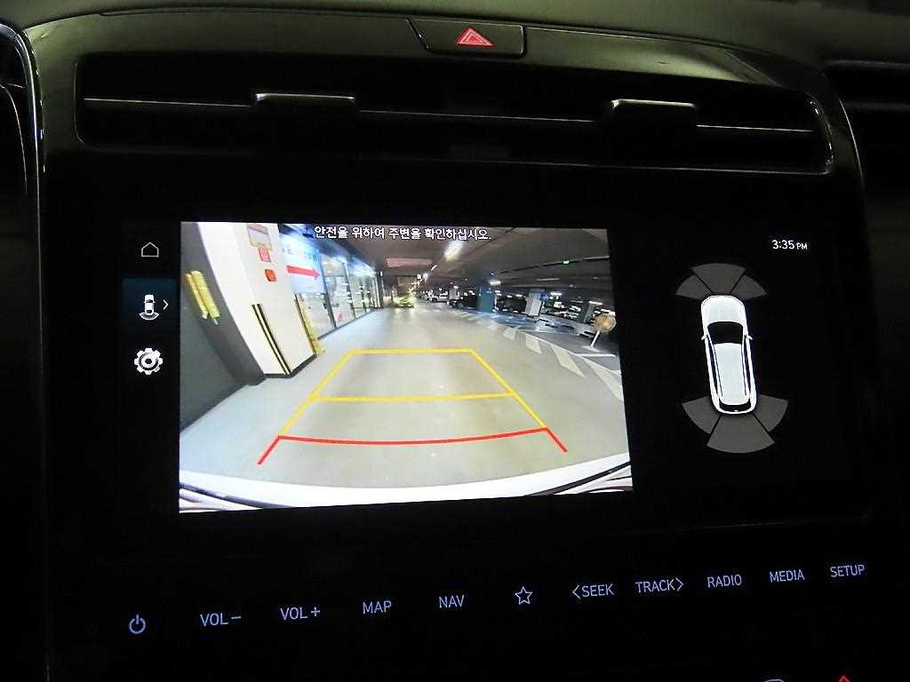 HYUNDAI Tucson 2022 - Importación desde Corea - HF Imports Iquique - Foto 13