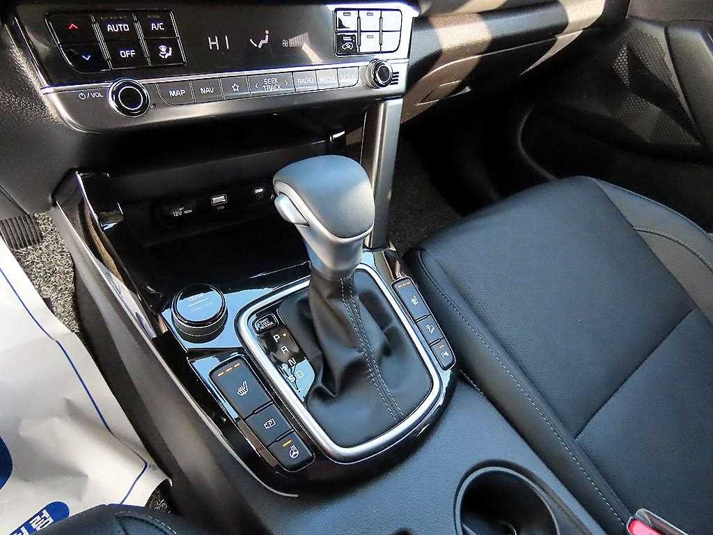 KIA Seltos - Vista 10