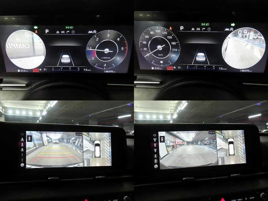 KIA Carnival 2021 Negro - Importación desde Corea - HF Imports Iquique - Foto 17