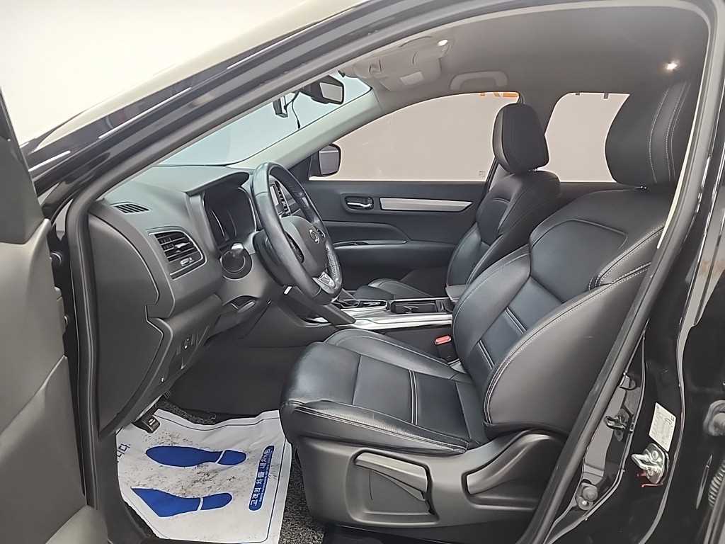 SAMSUNG QM6 - Vista 11