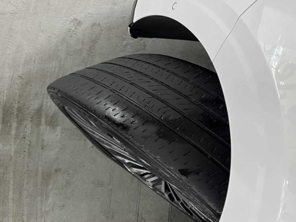 HYUNDAI Grandeur 2023 Blanco - Importación desde Corea - HF Imports Iquique - Foto 20