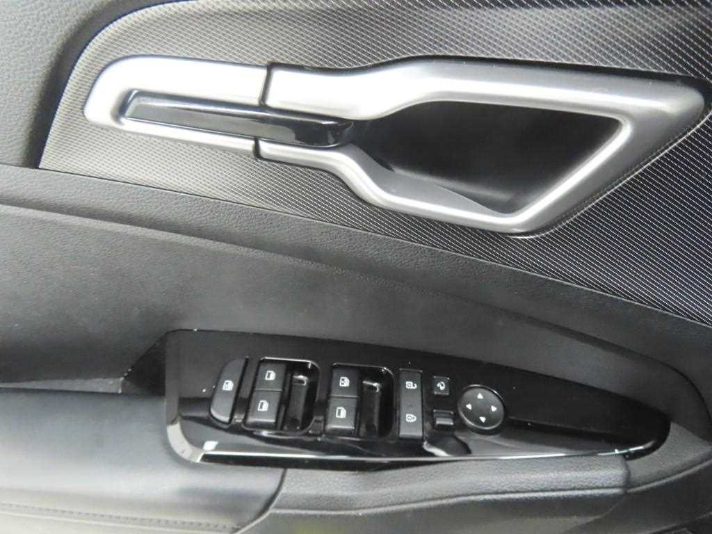 KIA Sportage - Vista 9