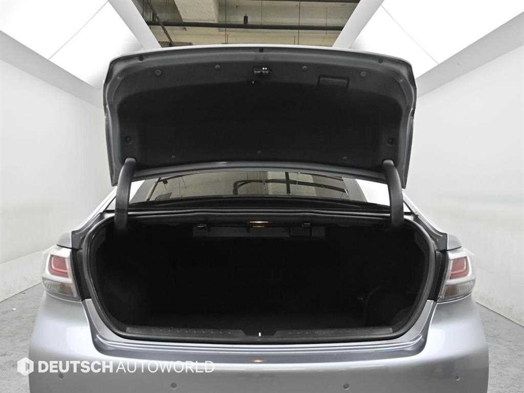 HYUNDAI Sonata 2015 Gris - Importación desde Corea - HF Imports Iquique - Foto 20