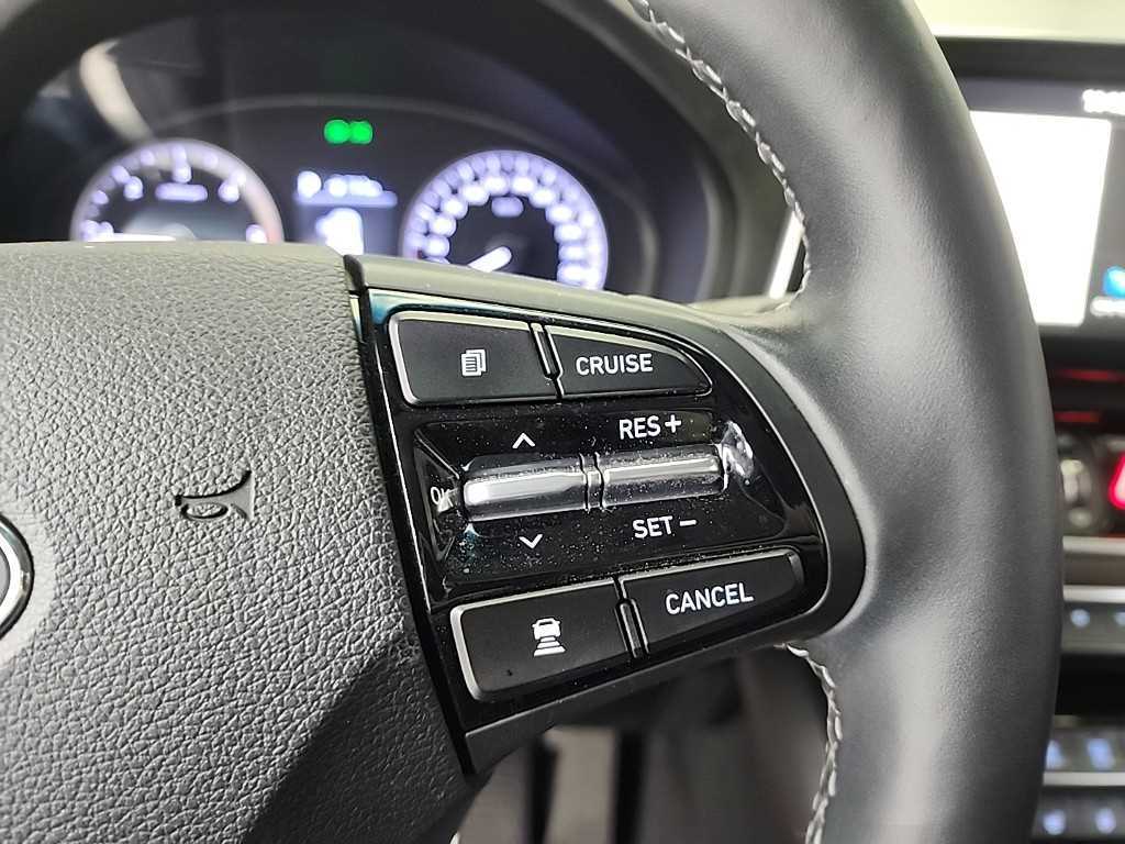 HYUNDAI Grandeur 2018 - Importación desde Corea - HF Imports Iquique - Foto 18