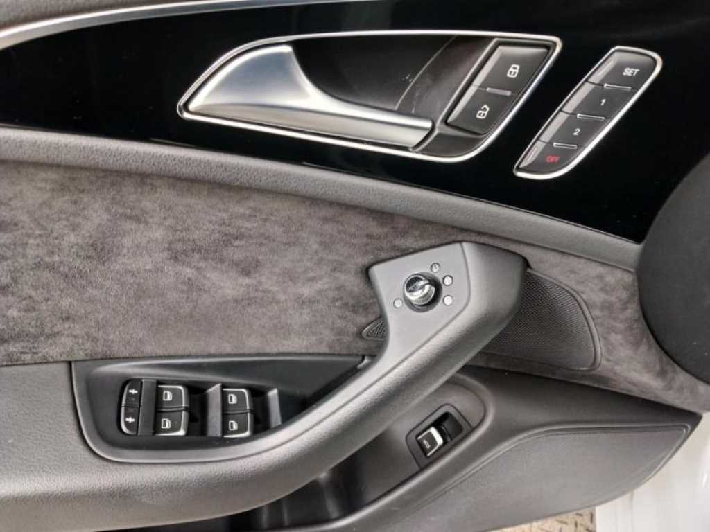 Audi A6 - Vista 7