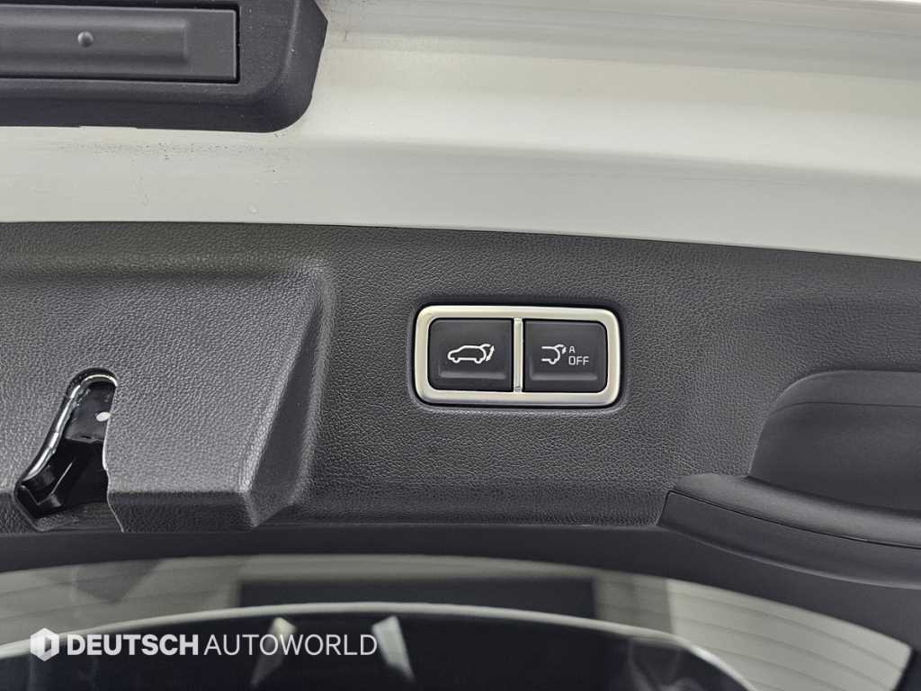 KIA Sorento 2024 Blanco - Importación desde Corea - HF Imports Iquique - Foto 20