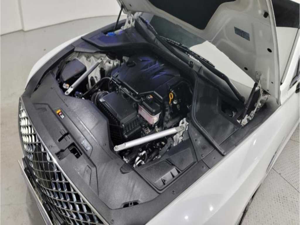 Genesis G80 2022 - Importación desde Corea - HF Imports Iquique - Foto 20