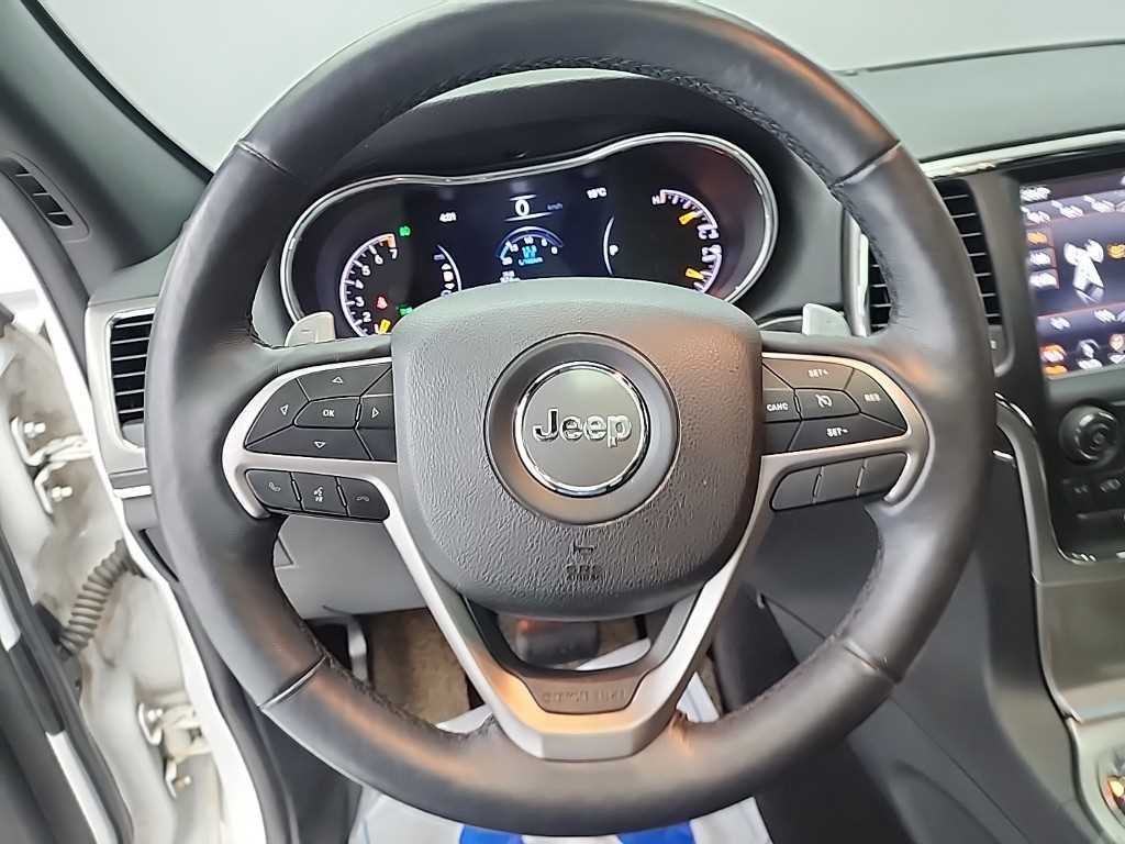 Jeep Cherokee - Vista 9