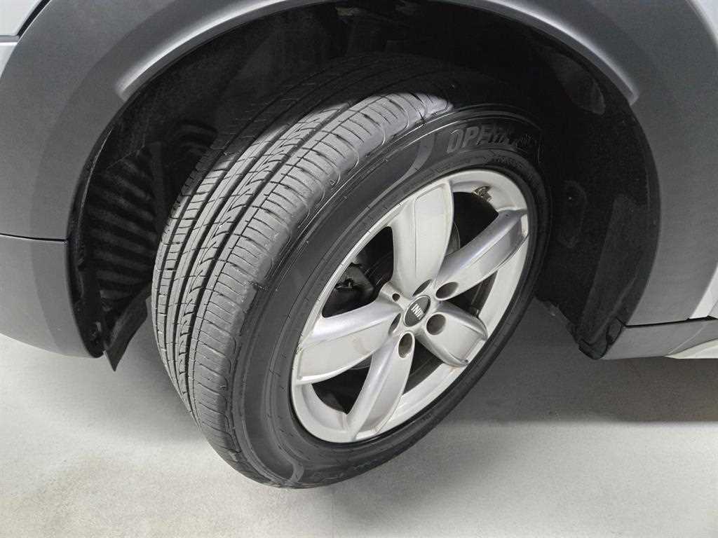 Mini Countryman - Vista 5