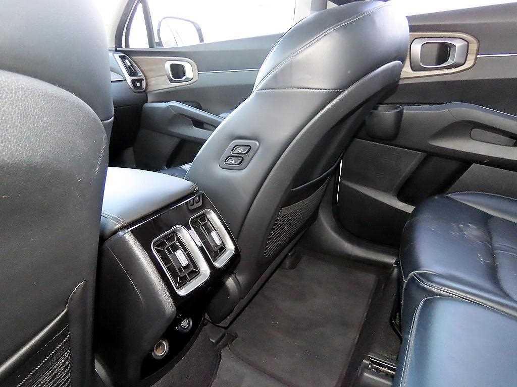 KIA Sorento 2021 Blanco - Importación desde Corea - HF Imports Iquique - Foto 16