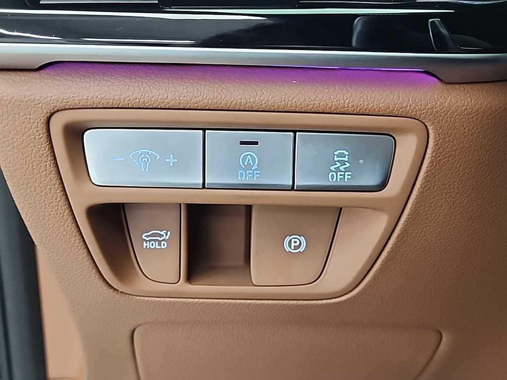 Genesis G80 2022 - Importación desde Corea - HF Imports Iquique - Foto 18