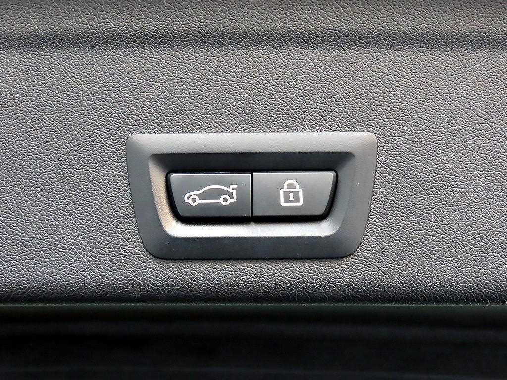 BMW X6 2021 Gris - Importación desde Corea - HF Imports Iquique - Foto 17