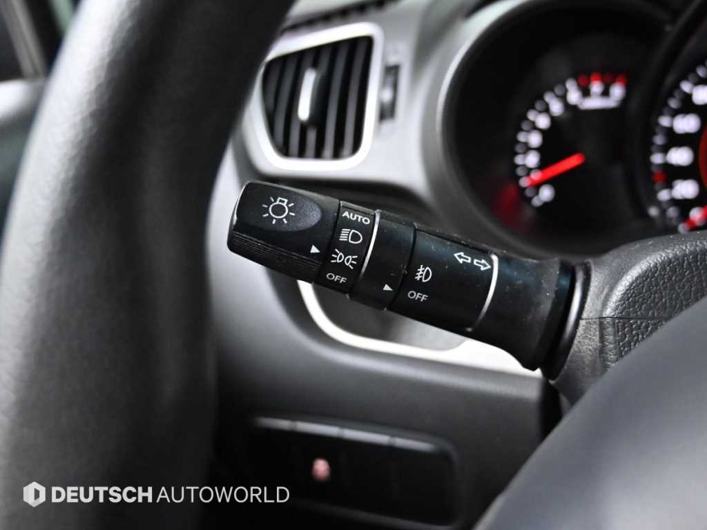 KIA Ray 2013 skyblue - Importación desde Corea - HF Imports Iquique - Foto 16