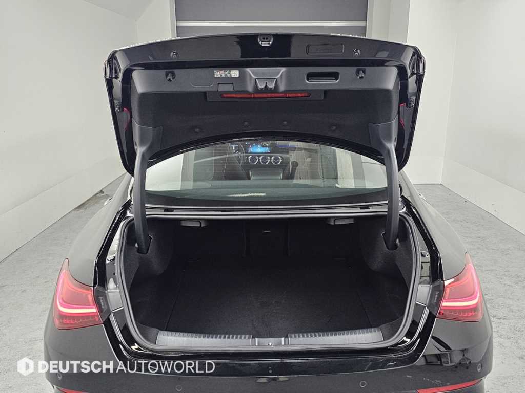 Mercedes Benz CLA Class 2025 - Importación desde Corea - HF Imports Iquique - Foto 20