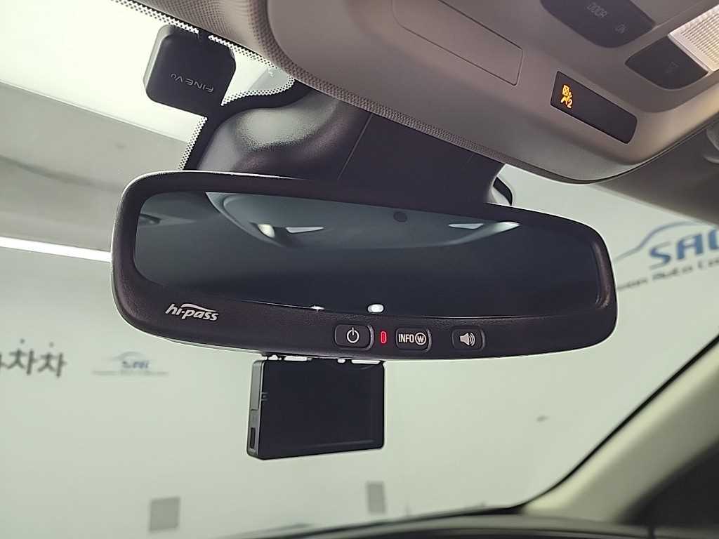 Chevrolet Impala 2018 - Importación desde Corea - HF Imports Iquique - Foto 16