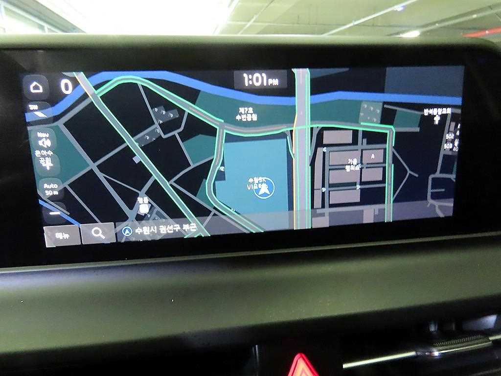 KIA Seltos 2024 - Importación desde Corea - HF Imports Iquique - Foto 15