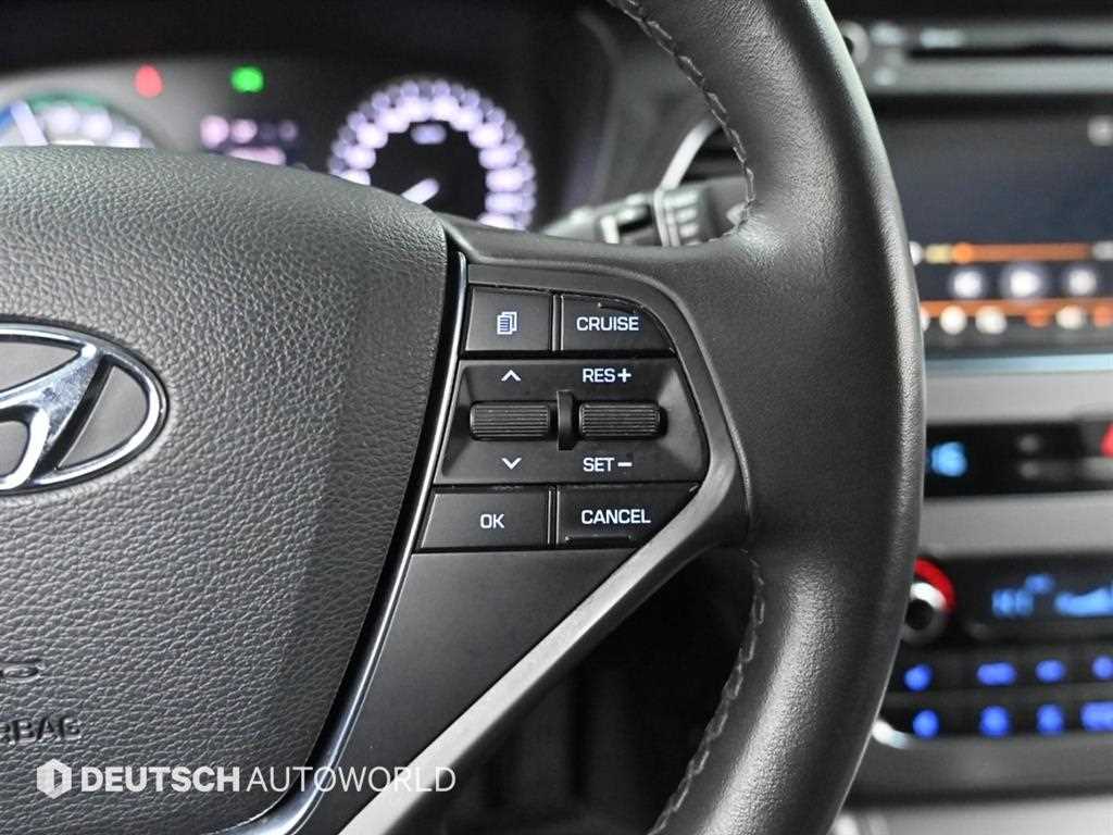 HYUNDAI Sonata 2015 Gris - Importación desde Corea - HF Imports Iquique - Foto 18