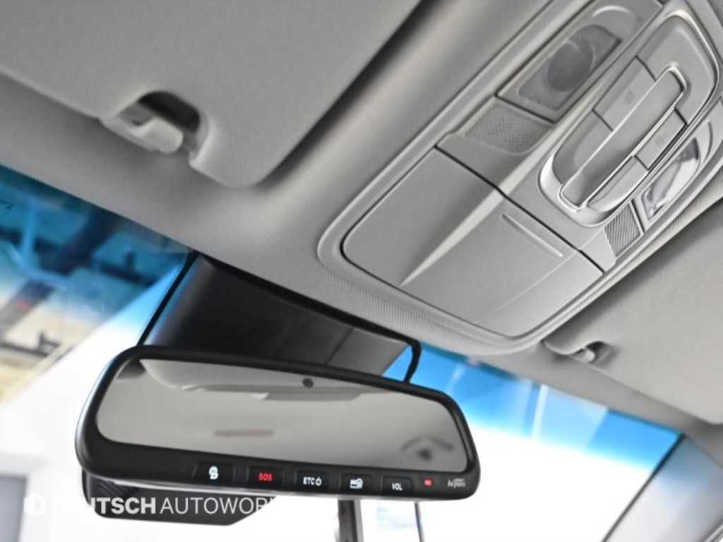 HYUNDAI Santa Fe 2019 - Importación desde Corea - HF Imports Iquique - Foto 19