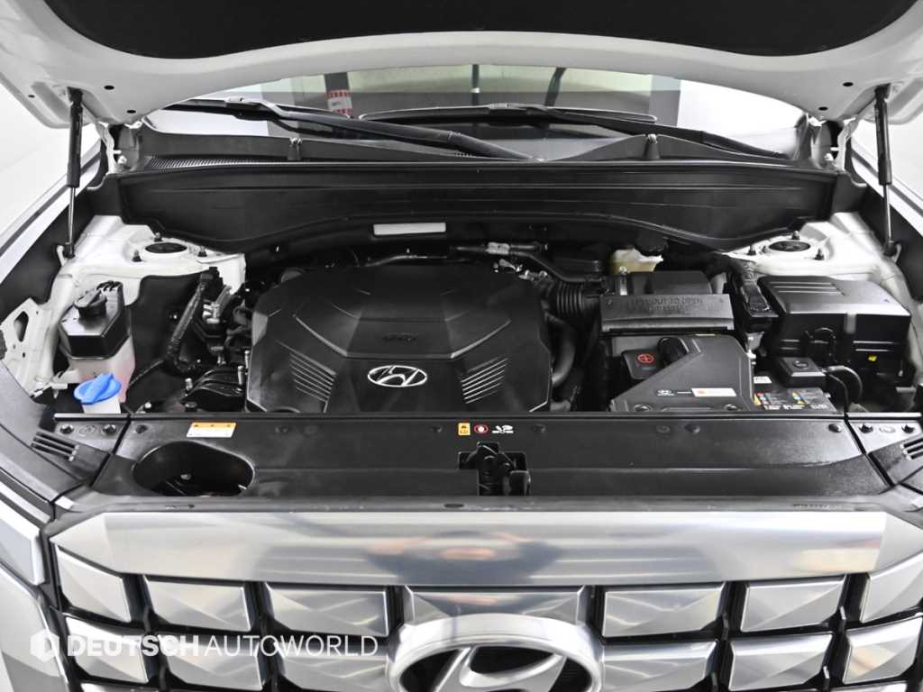 HYUNDAI Palisade - Vista 6