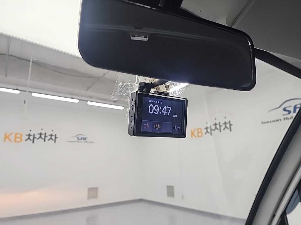 DAEWOO Damas 2018 Blanco - Importación desde Corea - HF Imports Iquique - Foto 16